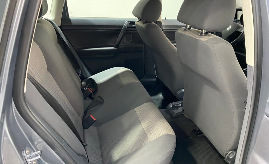 Vw / Polo 1.6