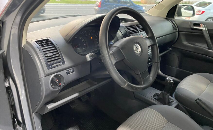 Vw / Polo 1.6