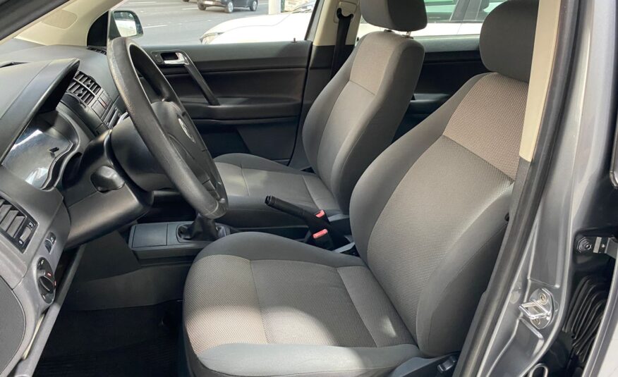 Vw / Polo 1.6