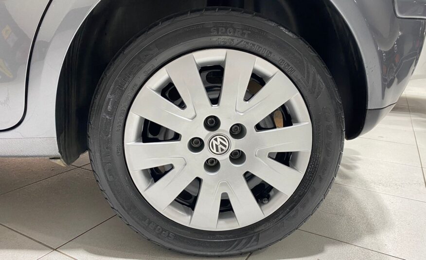Vw / Polo 1.6