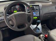 HYUNDAI /TUCSON  2.0 MPFI GLS 16V 143CV 2WD FLEX 4P AUTOMÁTICO