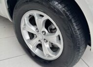 HYUNDAI /TUCSON  2.0 MPFI GLS 16V 143CV 2WD FLEX 4P AUTOMÁTICO