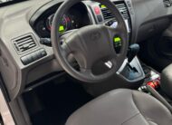 HYUNDAI /TUCSON  2.0 MPFI GLS 16V 143CV 2WD FLEX 4P AUTOMÁTICO