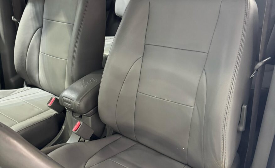 HYUNDAI /TUCSON  2.0 MPFI GLS 16V 143CV 2WD FLEX 4P AUTOMÁTICO
