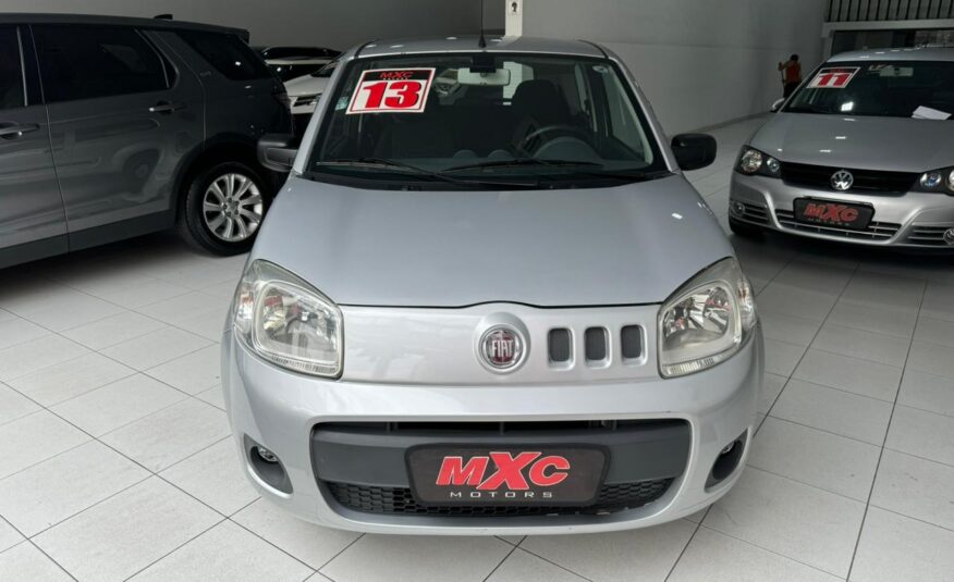 fiat / Uno Vivace 1.0