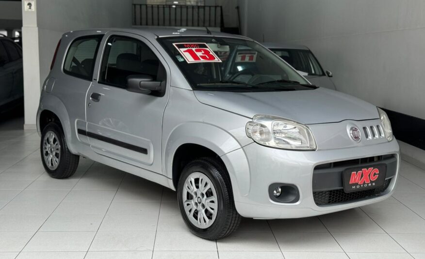 fiat / Uno Vivace 1.0