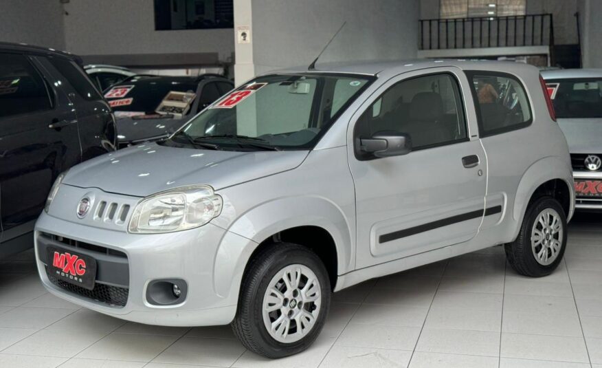 fiat / Uno Vivace 1.0