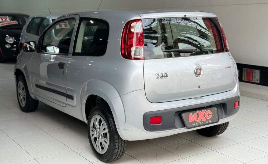 fiat / Uno Vivace 1.0