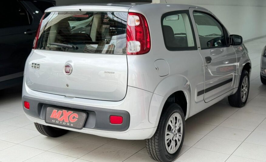 fiat / Uno Vivace 1.0