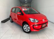 VW / Up Move