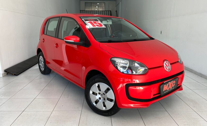 VW / Up Move