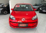 VW / Up Move