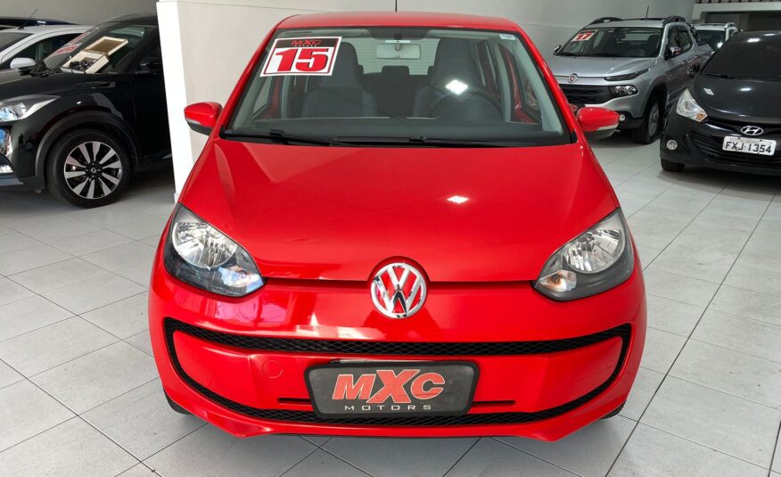 VW / Up Move