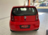 VW / Up Move