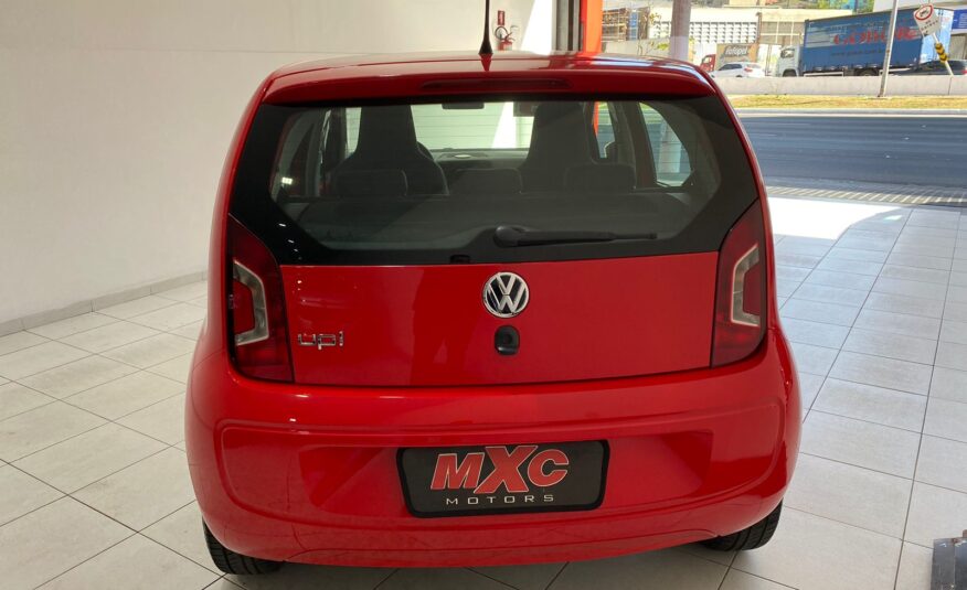 VW / Up Move