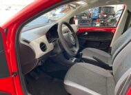 VW / Up Move