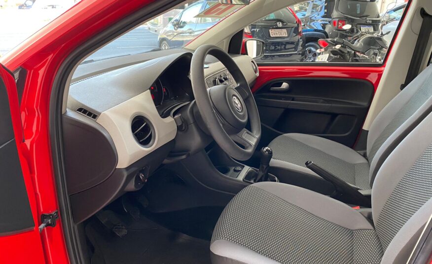 VW / Up Move