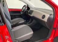 VW / Up Move