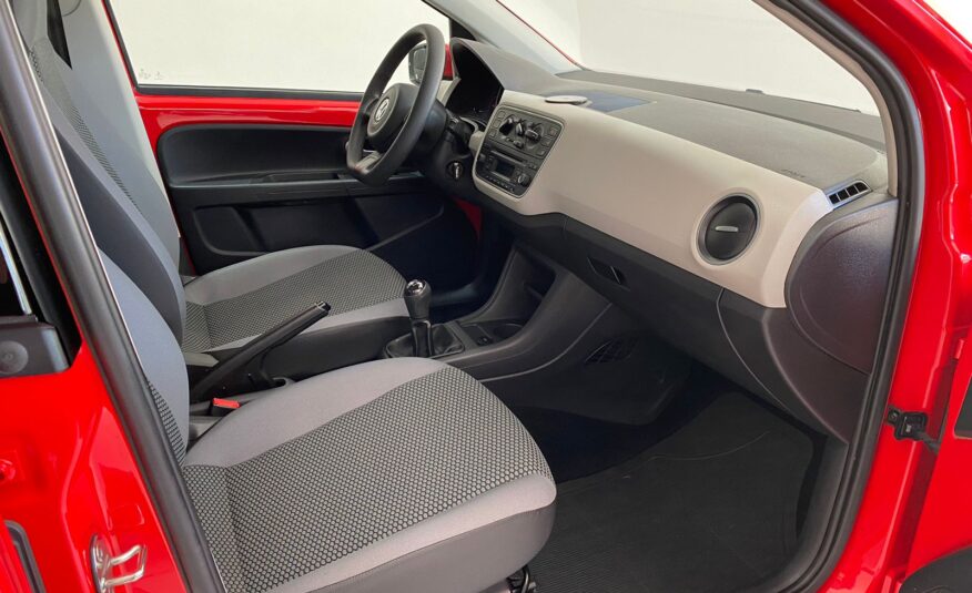 VW / Up Move