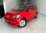 VW / Up Move