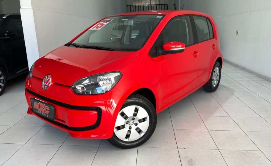 VW / Up Move