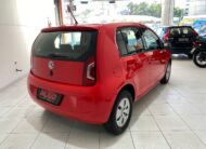 VW / Up Move