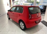 VW / Up Move