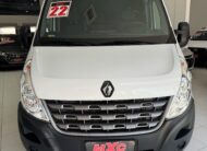 RENAULT / MASTER  2.3 DCI DIESEL FURGÃO L1H1 3P MANUAL