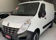 RENAULT / MASTER  2.3 DCI DIESEL FURGÃO L1H1 3P MANUAL