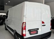 RENAULT / MASTER  2.3 DCI DIESEL FURGÃO L1H1 3P MANUAL