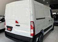 RENAULT / MASTER  2.3 DCI DIESEL FURGÃO L1H1 3P MANUAL
