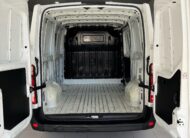 RENAULT / MASTER  2.3 DCI DIESEL FURGÃO L1H1 3P MANUAL