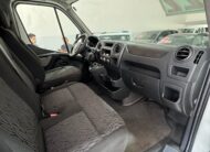 RENAULT / MASTER  2.3 DCI DIESEL FURGÃO L1H1 3P MANUAL