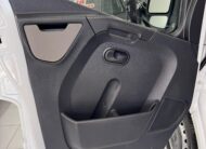 RENAULT / MASTER  2.3 DCI DIESEL FURGÃO L1H1 3P MANUAL