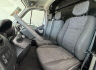 RENAULT / MASTER  2.3 DCI DIESEL FURGÃO L1H1 3P MANUAL