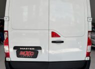 RENAULT / MASTER  2.3 DCI DIESEL FURGÃO L1H1 3P MANUAL
