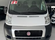 FIAT / DUCATO 2.3 MULTIJET DIESEL CARGO CURTO MANUAL