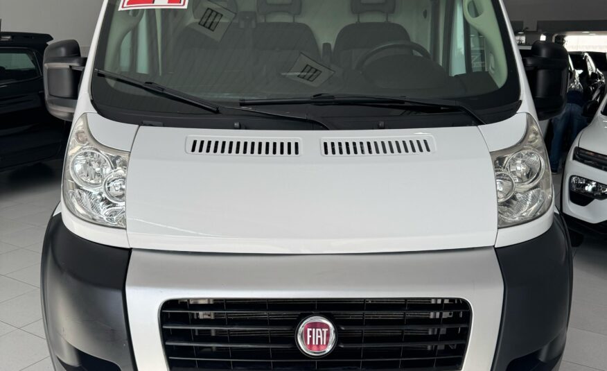 FIAT / DUCATO  2.3 MULTIJET DIESEL CARGO CURTO MANUAL