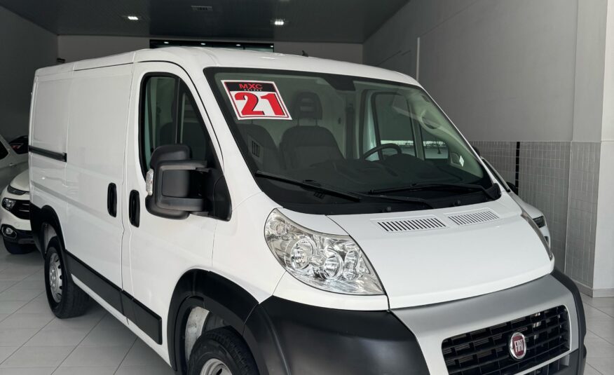 FIAT / DUCATO  2.3 MULTIJET DIESEL CARGO CURTO MANUAL