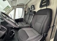 FIAT / DUCATO 2.3 MULTIJET DIESEL CARGO CURTO MANUAL