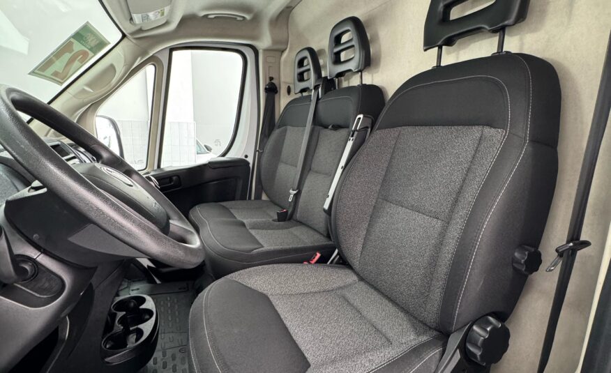 FIAT / DUCATO  2.3 MULTIJET DIESEL CARGO CURTO MANUAL