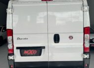 FIAT / DUCATO 2.3 MULTIJET DIESEL CARGO CURTO MANUAL
