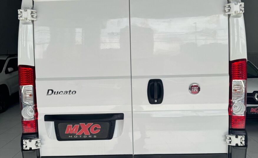 FIAT / DUCATO  2.3 MULTIJET DIESEL CARGO CURTO MANUAL