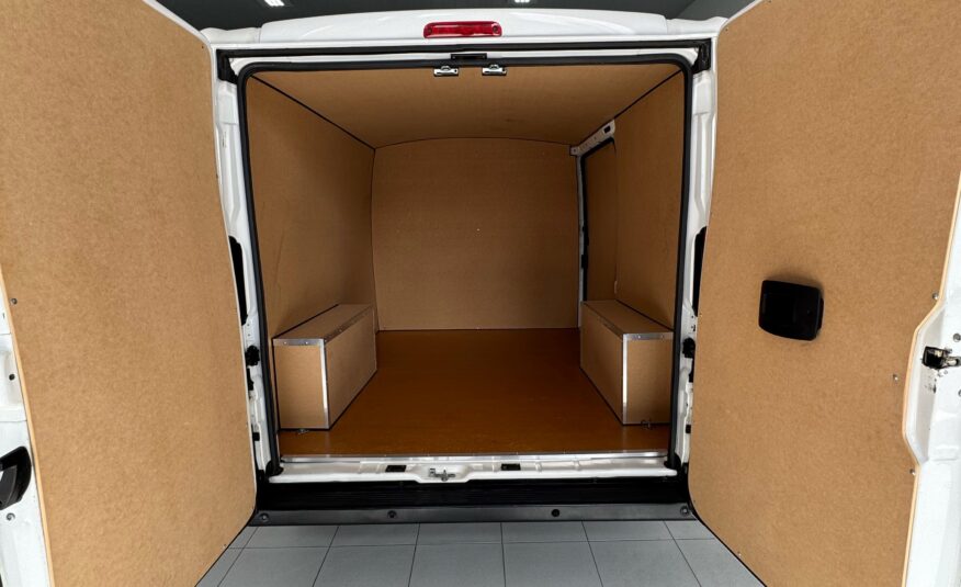 FIAT / DUCATO  2.3 MULTIJET DIESEL CARGO CURTO MANUAL