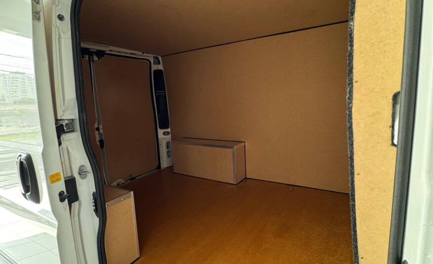 FIAT / DUCATO  2.3 MULTIJET DIESEL CARGO CURTO MANUAL