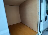 FIAT / DUCATO 2.3 MULTIJET DIESEL CARGO CURTO MANUAL