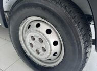FIAT / DUCATO 2.3 MULTIJET DIESEL CARGO CURTO MANUAL