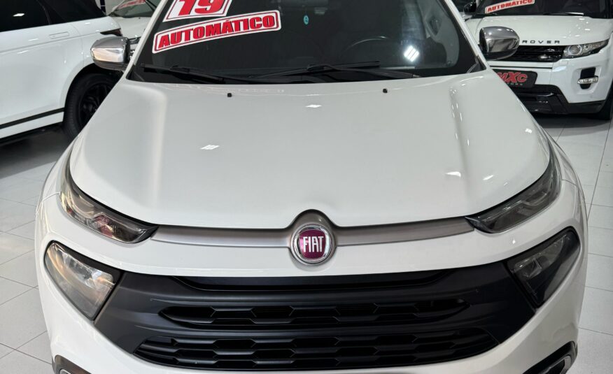 FIAT / TORO  1.8 16V EVO FLEX ENDURANCE AT6