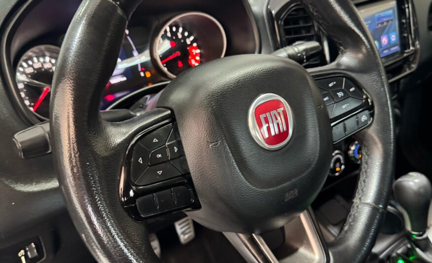 FIAT / TORO  1.8 16V EVO FLEX ENDURANCE AT6