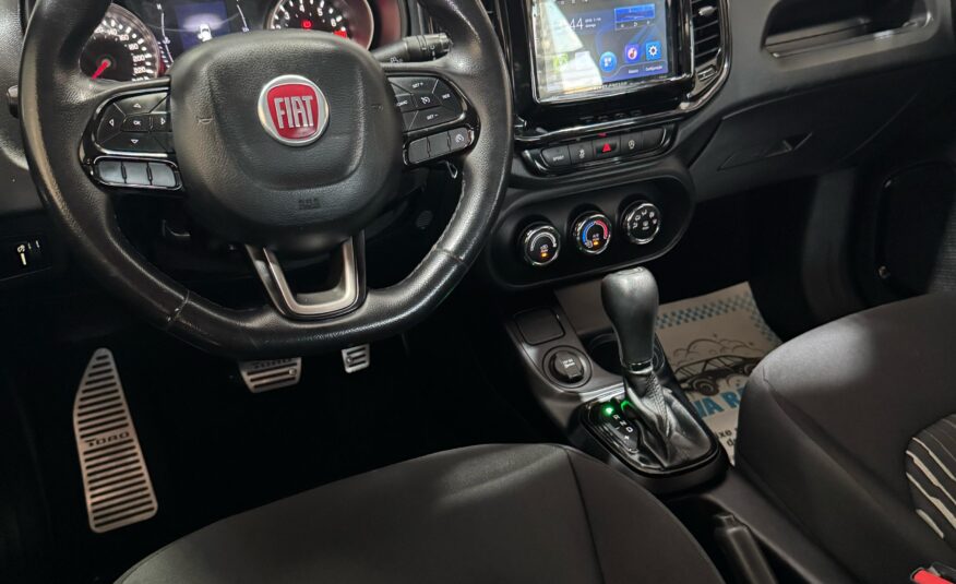 FIAT / TORO  1.8 16V EVO FLEX ENDURANCE AT6